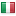 commissiemer.nl server is located in Italy